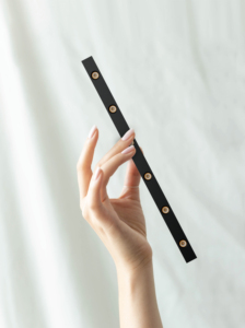 Arcllux 15MM Mini Luz de rejilla antideslumbrante LED perfil lineal empotrado con riel magnético cuerpo de aluminio certificado CE ROHS - Product Image 4