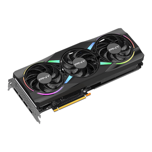 Tarjeta Gráfica RTX 3090 de 24GB con Iluminación RGB Personalizable y Frecuencia Personalizable - Product Image 4