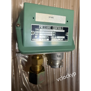 ใหม่ SAGINOMIYA FNS-C106PGQ ตัวควบคุมแรงดันจากญี่ปุ่น - Product Image 3