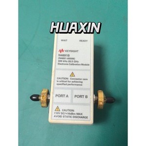 ใหม่ keysight N4691B สอบเทียบอิเล็กทรอนิกส์ * HX1 - Product Image 4