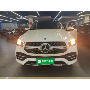 Voiture d'occasion Guazi 2021 Mercedes-Benz <span class=keywords><strong>GLE</strong></span>, livraison rapide, moteur essence, automatique, SUV 5 places, conduite à gauche, pour une utilisation quotidienne robuste - Product Image 2