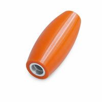 Nouvelles roues Mecanum personnalisées de 6 pouces, rouleaux en PU, moyeu en alliage d'aluminium, roulements à billes/à rouleaux pour robot mobile, AGV, ligne de convoyeur