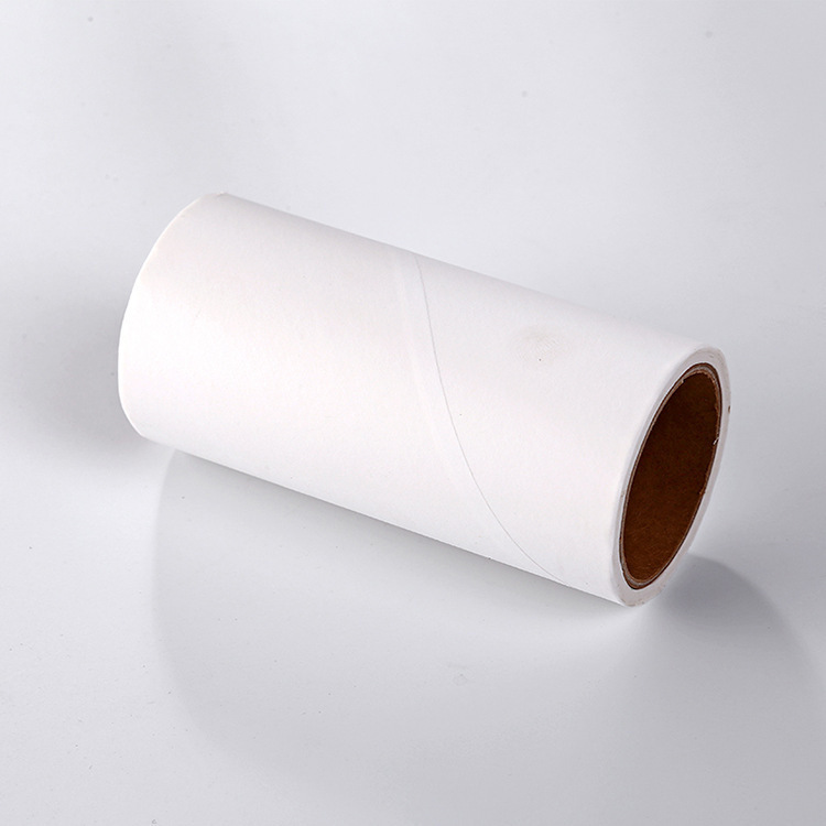 Single roll of adhesive paper (60 sheets)