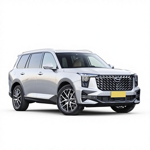 Mejor Precio 2023: Autos Usados para Comercio con China, GAC Trumpchi GS8, SUV de 7 Asientos, Gasolina, Volante a la Izquierda, Asientos de Cuero, Autos de <span class=keywords><strong>Segunda</strong></span> <span class=keywords><strong>Mano</strong></span> - Product Image 1