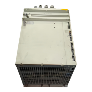 Nuevo Módulo de Alimentación/Regenerativo SIMODRIVE 611 6SN1145 1BA01 0BA2 16/21 KW Original en Stock - Product Image 5