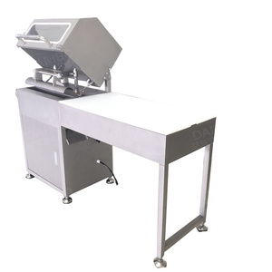 <span class=keywords><strong>Machine</strong></span> à farcir la viande pneumatique DARIBO pour produits carnés à haute étanchéité - Product Image 1