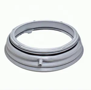 LG Washing Machine Door Seal 4986EN1003A Latest Style Watertight Door Rubber Gasket