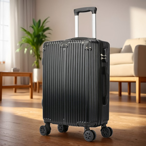 Maleta Rodante Ligera Personalizada con Candado de Combinación y Ruedas Universales para Viajes de Negocios - Product Image 1
