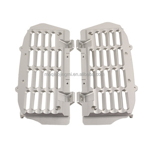 Grille de protection de radiateur pour motocross EXC EXC-F SXF Husqvarna TC FC TE FE 150 250 300 350 <span class=keywords><strong>450</strong></span> 2019-2020 2021 <span class=keywords><strong>2022</strong></span> 2023 2024 - Product Image 5
