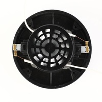 Moteurs électriques 24 V CC pour aspirateurs humides et secs, pour lave-linge et aspirateur