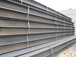<span class=keywords><strong>Poutre</strong></span> en acier légère W10x22 de 30 pieds, structure en acier JIS SS400, <span class=keywords><strong>prix</strong></span> des poutres en acier <span class=keywords><strong>HEB</strong></span> <span class=keywords><strong>200</strong></span> - Product Image 3