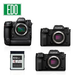 Nhà Máy <span class=keywords><strong>Cf</strong></span> Thể Hiện Loại B Thẻ Lưu Trữ 256GB 2TB Video Máy Ảnh 8K Chuyên Nghiệp Kỹ Thuật Số Quay Video - Product Image 6