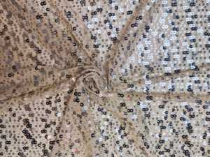 Tissu à paillettes sur filet avec <span class=keywords><strong>de</strong></span> nombreux motifs et différentes couleurs Type <span class=keywords><strong>de</strong></span> produit haut <span class=keywords><strong>de</strong></span> gamme pour tissu <span class=keywords><strong>de</strong></span> chemise WoMen - Product Image 4