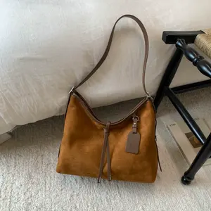 L'Ultima Borsa all'Ingrosso con Tracolla, Grande Capacità, Ultima Tendenza della Moda - Product Image 1