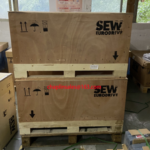Motorreductor SEW EURODRIVE Nuevo Original para Control Industrial FA77DRE132MC4 - Product Image 4