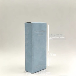 <span class=keywords><strong>Parfum</strong></span> unisexe D&G Flocked Light Blue Intense Edition Dragon Ancien 100ml longue durée Eau de <span class=keywords><strong>Parfum</strong></span> - Product Image 4