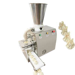 Machine semi-automatique pour la fabrication de dim sum chinois, de siu mai et de riz glutineux - Product Image 1