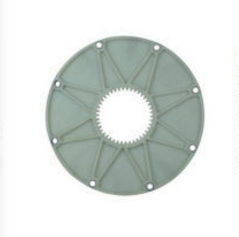 Engine cooling <strong>fan</strong> ex200 3 2 plastic bd1 <strong>fan</strong> <strong>blade</strong> fits <strong>hitachi</strong> ex200-3 ex200-2 engine fan cooling <strong>fan</strong> gt <strong>support</strong> oem customized - Product Image 3