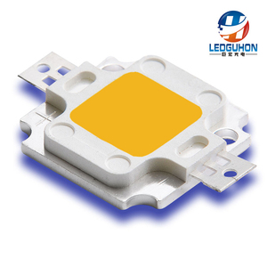 Vente d'usine : puce LED <span class=keywords><strong>COB</strong></span> à spectre complet de 5 W haute puissance, lumière du soleil, 4000 K 5000 K blanc, avec cadre de type R1C - Product Image 6