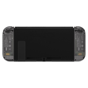 เคสใสสีดำแบบมีด้ามจับ EXtremeRate สำหรับ Nintendo Switch และ Switch Oled - Product Image 5