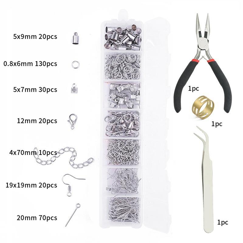 Paquete de combinación de color blanco K