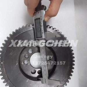 Engranaje Original G2.005.870, Unidad de Respuesta para Impresora Heidelberg SM52 CD102 XL105, Pieza de Repuesto - Product Image 4