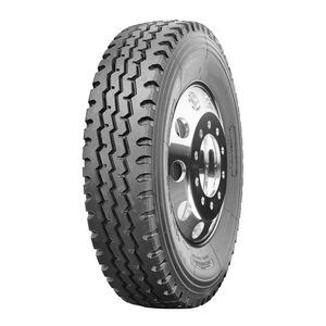ยางรถบรรทุกใหม่ 11R22.5-16PR แบบเรเดียล ไม่มียางใน ลายดอกยางสำหรับล้อหน้า รับประกัน 5 ปี หมายเลข OE สำหรับเปลี่ยน/ซ่อมแซม ผลิตในฮาวาย - Product Image 6