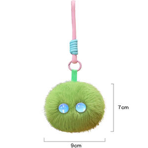 Robot Inteligente con IA, Compañero de Aprendizaje para Bebés y Niños, Juguete de Peluche con <span class=keywords><strong>Voz</strong></span>, Unisex, 2+ Años, Bean Bag Cub - Product Image 5