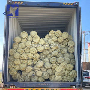 Bán Hot PVC tráng mạ kẽm ranh giới hàng rào kim cương dây sắt lưới lốc xoáy hàng rào Chuỗi liên kết hàng rào để bán - Product Image 6