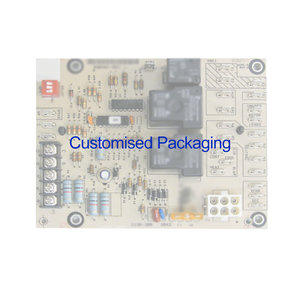 Pcba Bảng lắp ráp tùy chỉnh nhanh chóng chìa khóa trao tay PCB nhà sản xuất Multilayer bảng mạch chi phí thấp nhà máy - Product Image 2