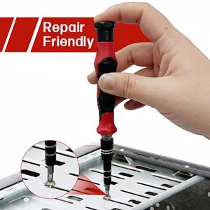 Mô hình mới 115 mảnh chính xác Screwdriver bits thiết lập sửa chữa tay công cụ Kit trường hợp khó khăn cho <span class=keywords><strong>Android</strong></span> điện thoại máy tính xách tay thấp moq trong kho - Product Image 6