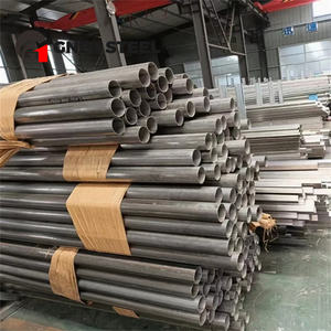 304 316 Tube capillaire en acier inoxydable 316L Tube hypodermique Tube d'aiguille médicale à bas prix - Product Image 5