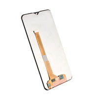 Grosir ponsel Vivo Y91 Y90 Y93S Y95 U1, termasuk Internal Eksternal tampilan LCD sentuh Y1S