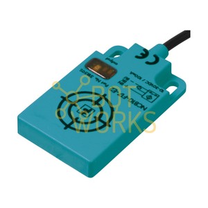 Pepperl+Fuchs 296085 - Nuovo - Product Image 1