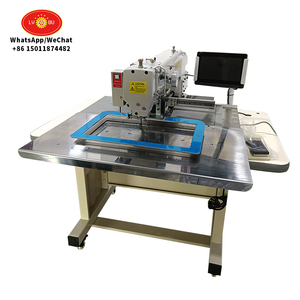 Thiết Bị Và Dụng Cụ May LVBU Máy Khâu Da Công Nghiệp Máy May Cho Giày - Product Image 6