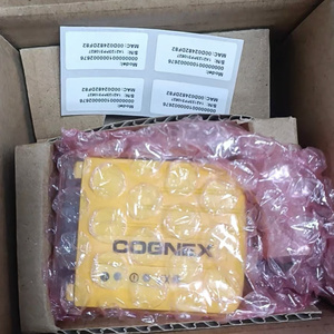 Lecteurs de codes-barres Cognex DM50S neufs à montage fixe, livraison rapide, bon prix pour les applications de capteurs - Product Image 2