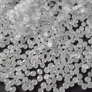 LLDPE Q1018H Q1018N Q2018C Q2018H Linear Low Density Polyethylene LLDPE Resin Blow Molding LLDPE <b>Granules</b> for Film Packaging - Product Image 1