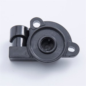 เซ็นเซอร์ตำแหน่งลิ้นปีกผีเสื้อ 93740916 สำหรับ Daewoo Matiz KLYA Chevrolet Matiz M200 M250 Opel Corsa A Kadett Hatchback - Product Image 1