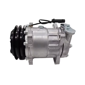 คอมเพรสเซอร์เครื่องปรับอากาศ UD74047สำหรับ Rolls Royce Corniche V Phantom VII (RR1) เงิน Seraph bé<span class=keywords><strong>yann</strong></span> - Product Image 6
