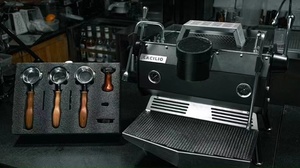 Factory Professional Italian <b>Automatic</b> Single Serve Cafetera Expresso Commercial Maker Espresso <b>Coffee</b> <b>Machine</b> - Product Image 3