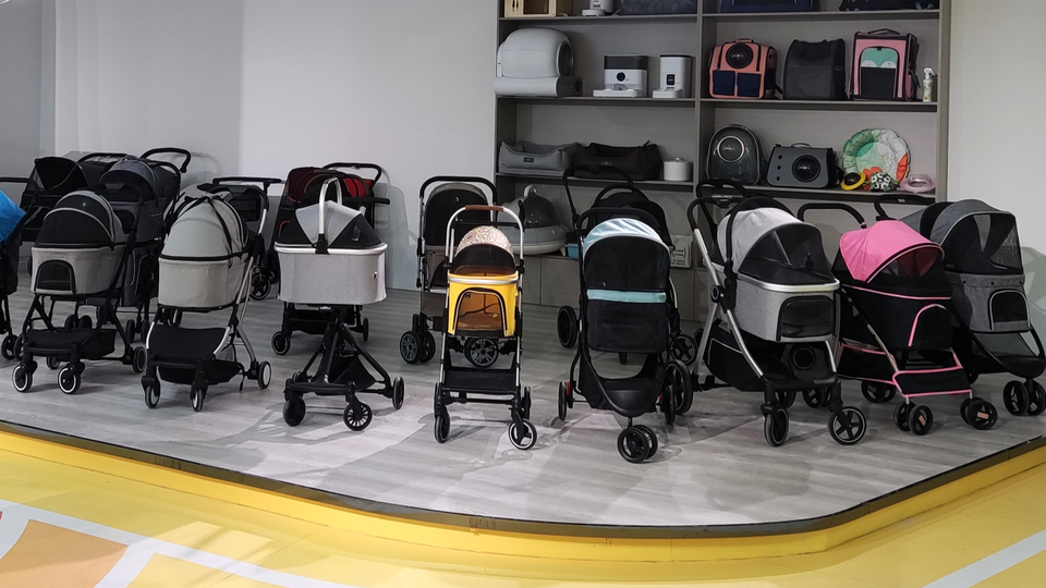 Company Overview Anhui Hope Pet Products Co., Ltd.