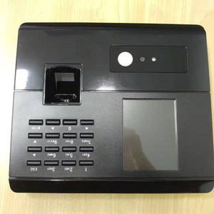Nface102-SDK-tarjeta de punzón, reloj biométrico con reconocimiento facial, huella dactilar, precio, máquina de asistencia - Product Image 4