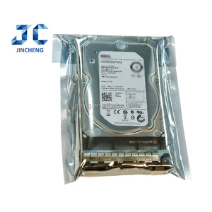 Disque dur SATA 400-AEGC 2 To 7,2 K 3,5 6 Gbit/s pour serveur 13g - Product Image 4
