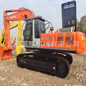 รถขุด 350 Excator Zaxis350 Zaxis200 Zaxis240 - Product Image 4