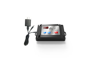 Şarj Edilebilir İç ve Dış Mekan Elektrikli Kablosuz Elektronik Köpek Çiti Sistemi 3 Köpek İçin Kablosuz Köpek Çiti Sistemi - Product Image 6