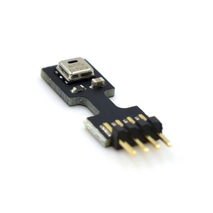 Capteur d'humidité Asair Aht25 13,5 mm x 6,0 mm, type enfichable, capteur environnemental - Product Image 3