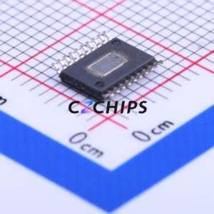 ชิปวงจรรวม TPS23754PWPR HTSSOP-20-EP ของแท้ใหม่ไฟ PMIC ผ่านตัวควบคุมอีเทอร์เน็ต (PoE) - Product Image 2