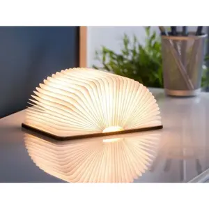 Lampe de livre, gadgets personnalisés - Product Image 2