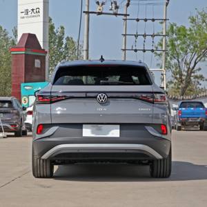 <span class=keywords><strong>YMF</strong></span> รถจีนผู้ใหญ่ไฟฟ้า,รถ Suv 5ที่นั่งความเร็วสูงรถยนต์ไฟฟ้าราคาถูกสำหรับขายปี2022 Vw Id4 Crozz Ev - Product Image 6