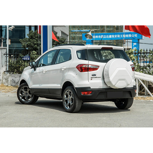 <span class=keywords><strong>Ford</strong></span> <span class=keywords><strong>EcoSport</strong></span> SUV Compatto Usato 2019, 5 Posti, 6AT, Design Sportivo Moderno, SUV a Basso Consumo, Pronto per la Spedizione - Product Image 6